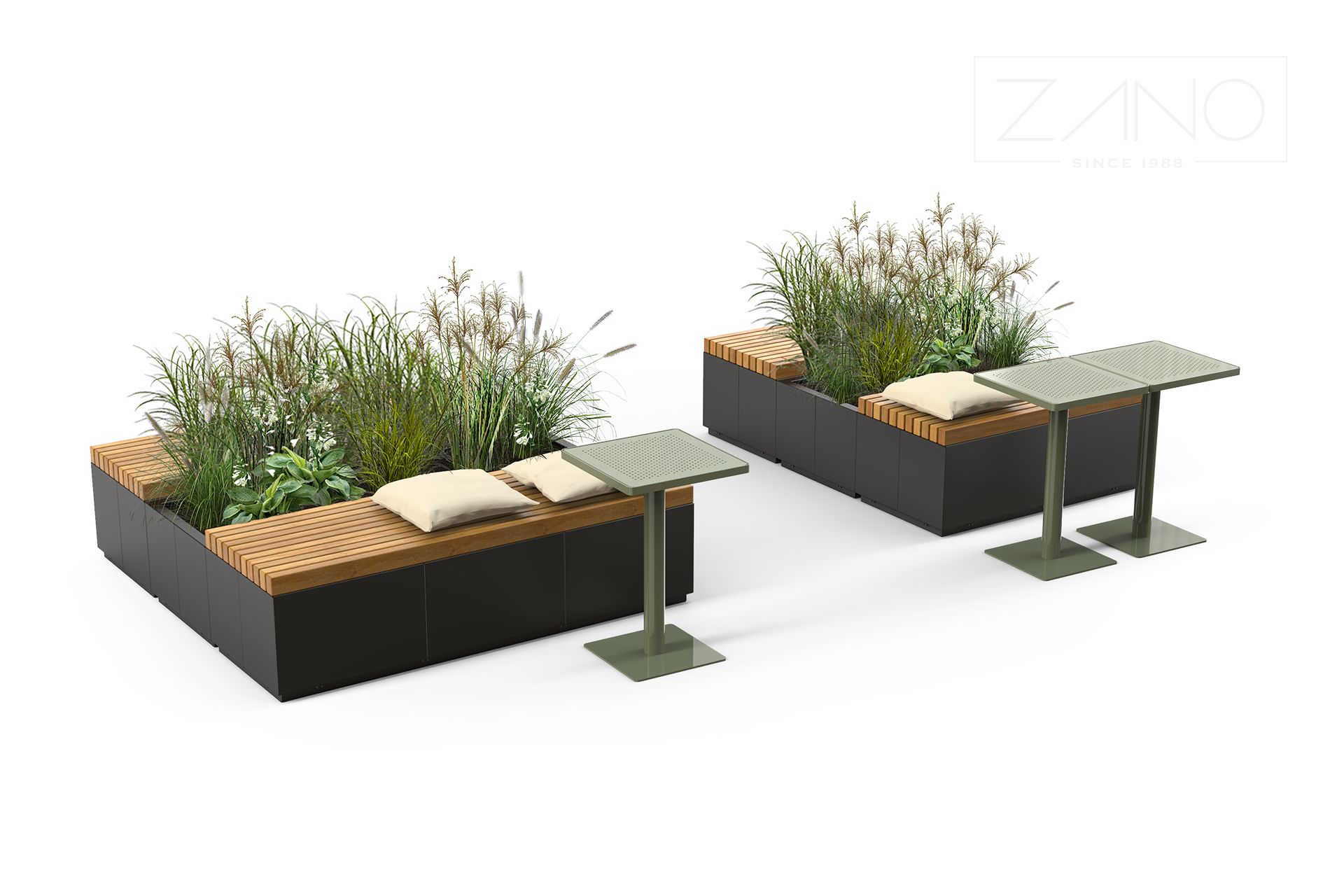 mobilier de bureau, mobilier urbain, mobilier de jardin